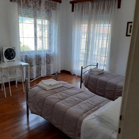 Easyroom Piovene Rocchette Exterior foto
