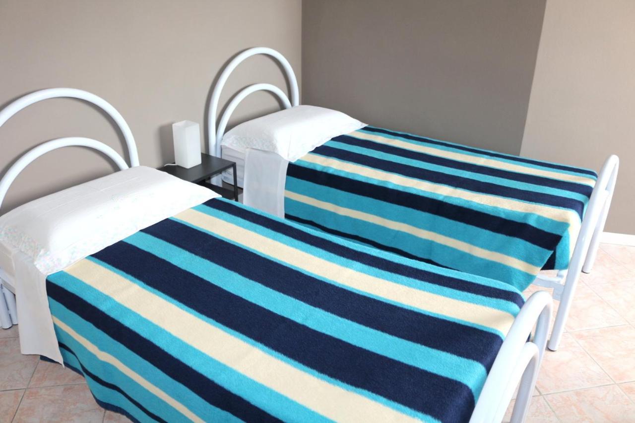 Easyroom Piovene Rocchette Exterior foto